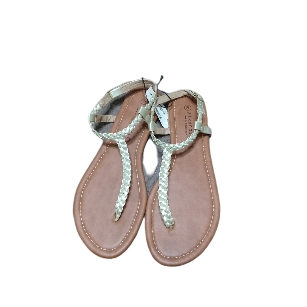NWT-Aeropostale Sandals